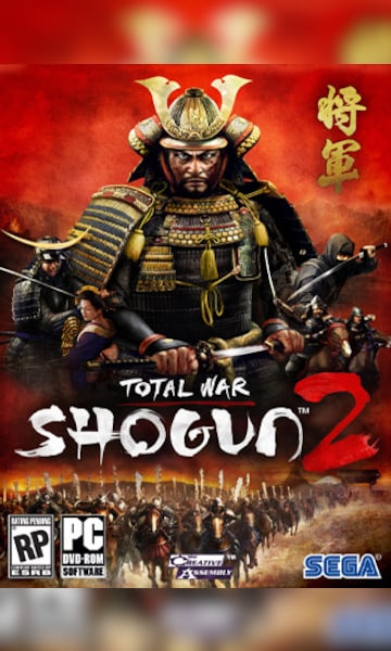 Total War: Shogun 2 Collection