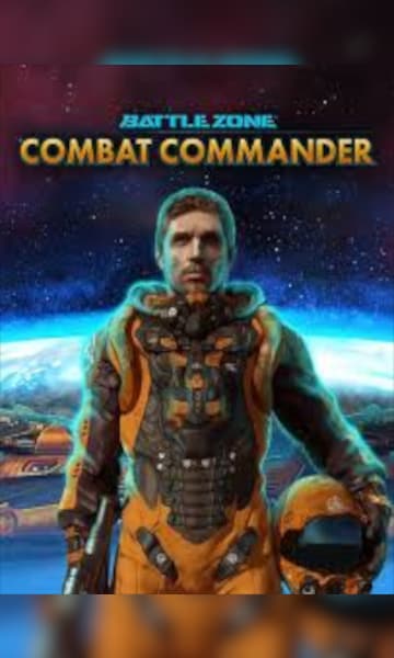 Battlezone: Combat Commander