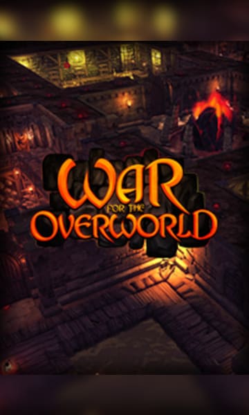 War for the Overworld