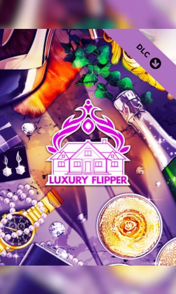 House Flipper - Luxury DLC (PC)