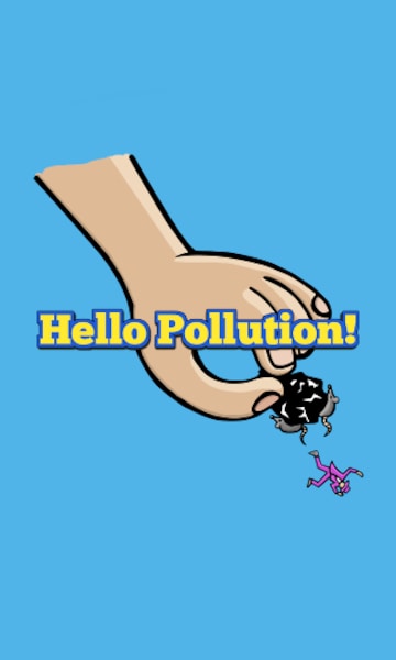 Hello Pollution!