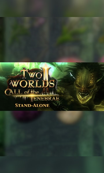 Two Worlds II HD - Call of the Tenebrae