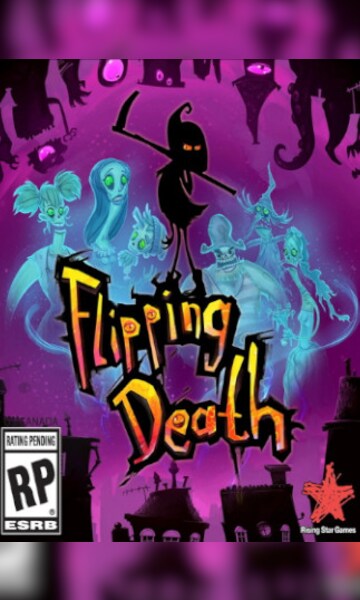 Flipping Death