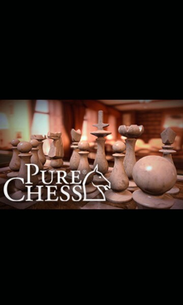 Pure Chess Grandmaster Edition