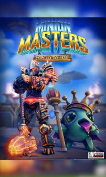 Minion Masters