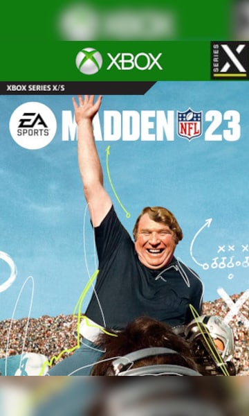 Madden NFL 23 (Xbox Series X/S)