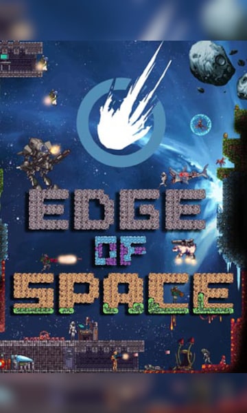 Edge of Space