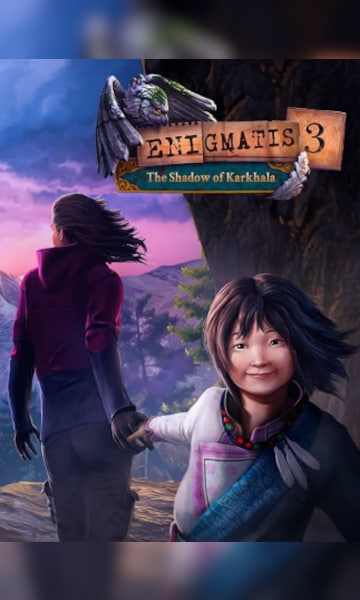 Enigmatis 3: The Shadow of Karkhala