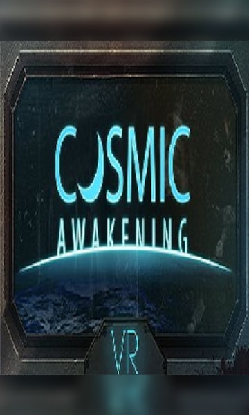 Cosmic Awakening VR