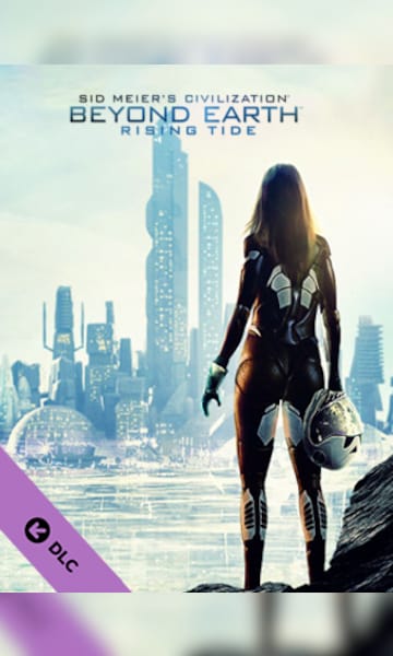 Sid Meier's Civilization: Beyond Earth - Rising Tide