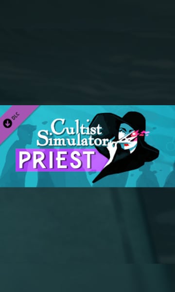 Cultist Simulator: The Priest