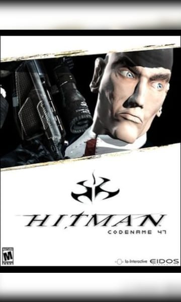 Hitman: Codename 47