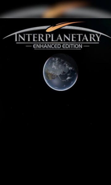 Interplanetary: Enhanced Edition