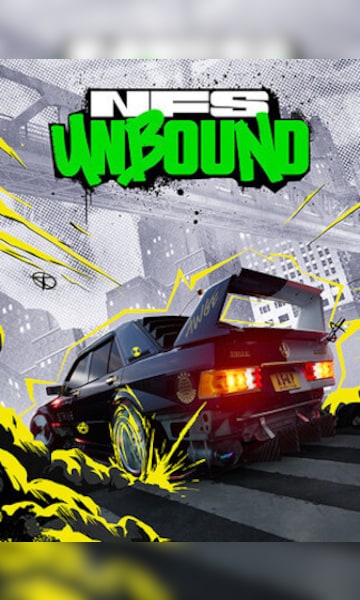 Need for Speed Unbound (PC)