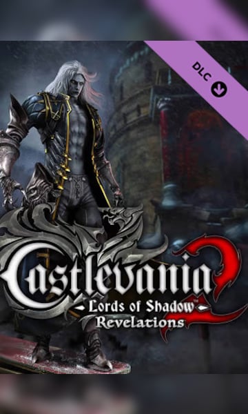 Castlevania: Lords of Shadow 2 - Revelations DLC