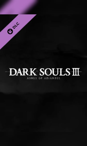 DARK SOULS III - Ashes of Ariandel