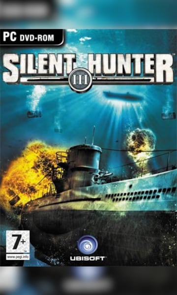 Silent Hunter III