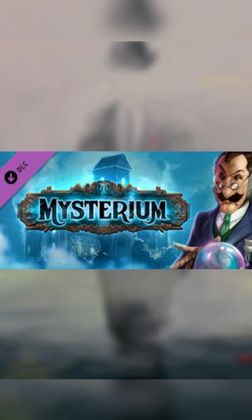 Mysterium - Hidden Signs