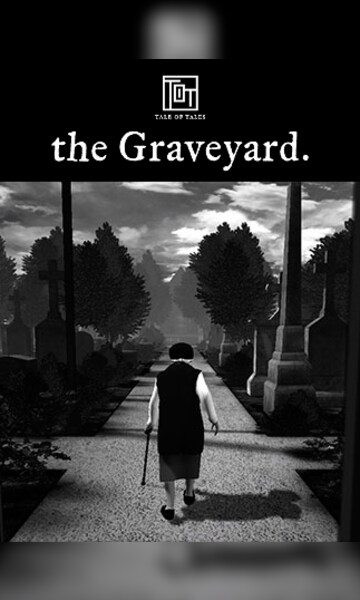 The Graveyard