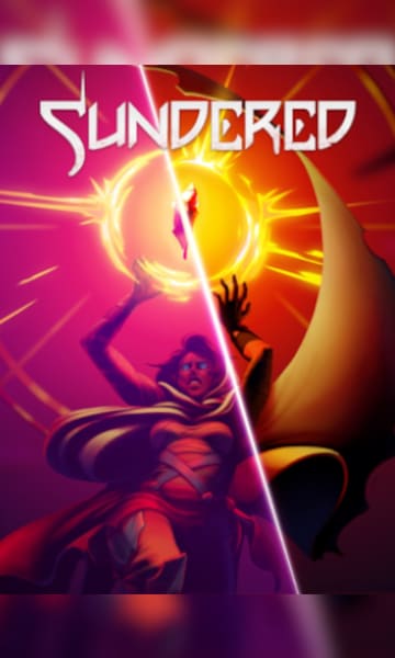 Sundered Eldritch Edition