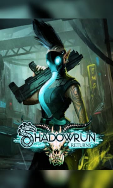 Shadowrun Returns Deluxe