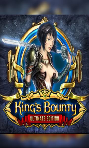 King's Bounty: Ultimate Edition