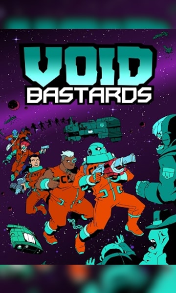 Void Bastards