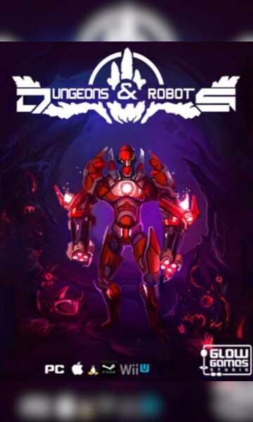 Dungeons & Robots