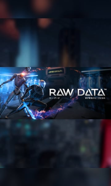 Raw Data