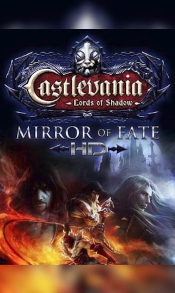 Castlevania: Lords of Shadow – Mirror of Fate HD