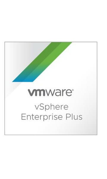 VMware vSphere 6.7 Enterprise Plus  (Unlimited Devices , Lifetime)