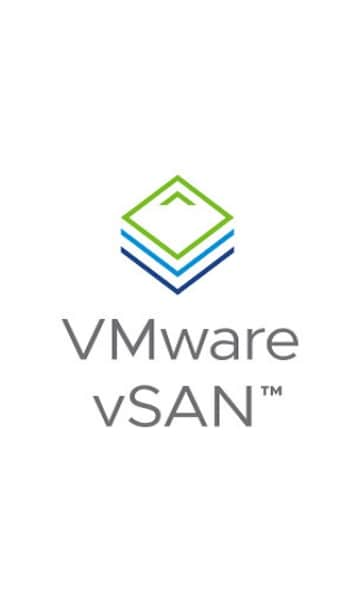 VMware vSAN 8 Enterprise Plus