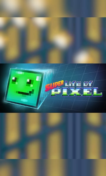 Super Life of Pixel