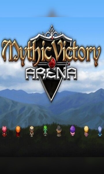 Mythic Victory Arena (PC)