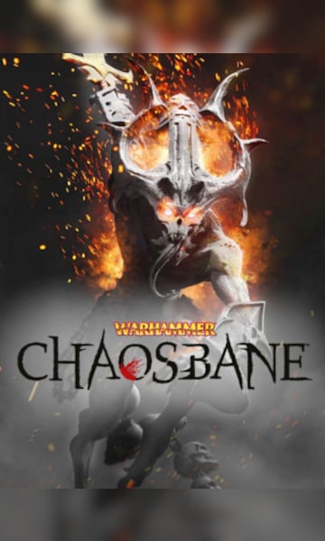 Warhammer: Chaosbane Deluxe Edition