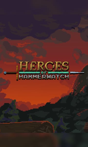 Heroes of Hammerwatch (PC)