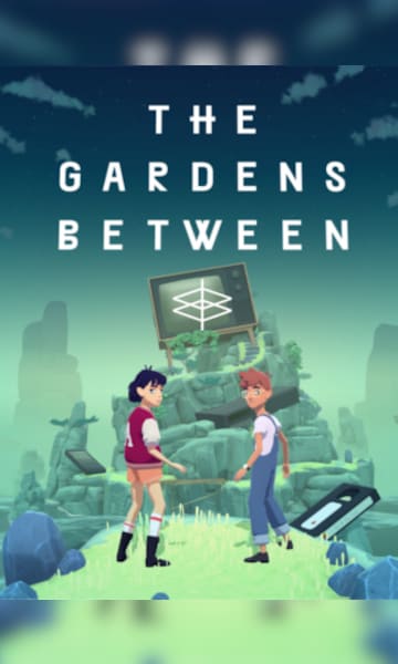 The Gardens Between