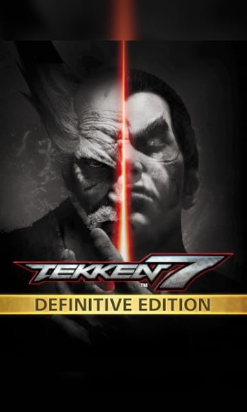 TEKKEN 7 | Definitive Edition (PC)