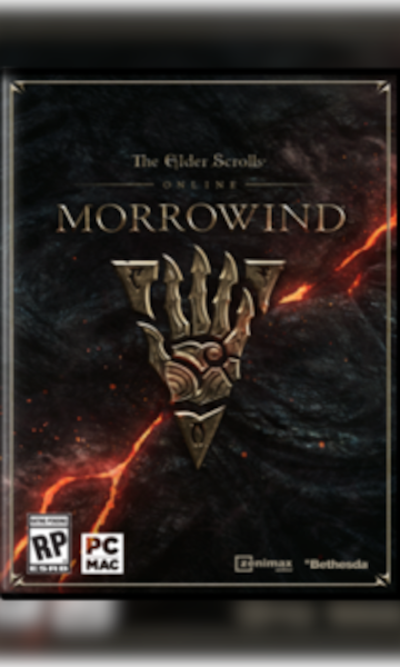 The Elder Scrolls Online: Morrowind (PC)