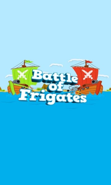 Battle of Frigates