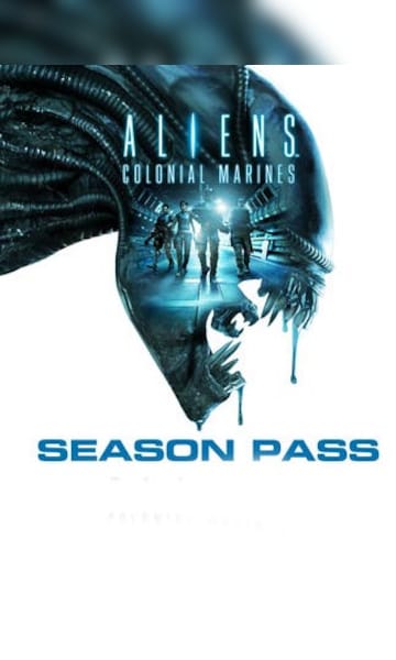 Aliens: Colonial Marines: Season Pass