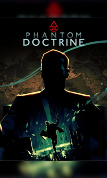 Phantom Doctrine Deluxe Edition