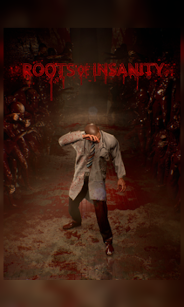 Roots of Insanity