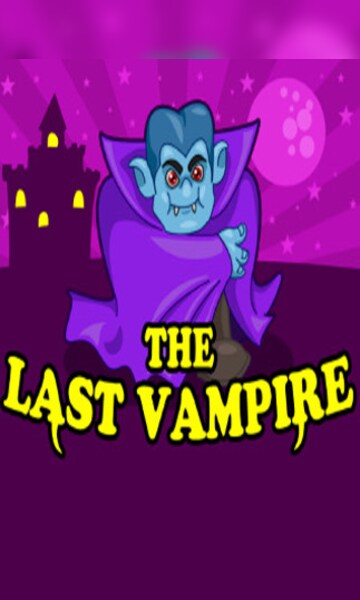 The Last Vampire