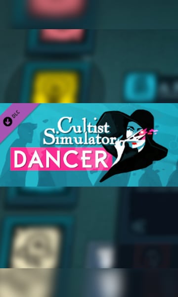 Cultist Simulator: The Dancer