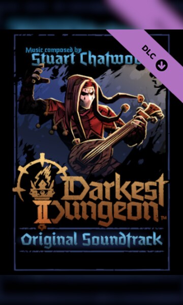 Darkest Dungeon II: The Soundtrack (PC)