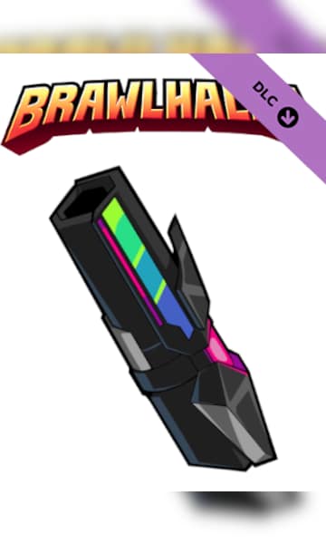 Brawlhalla - RGB Cannon