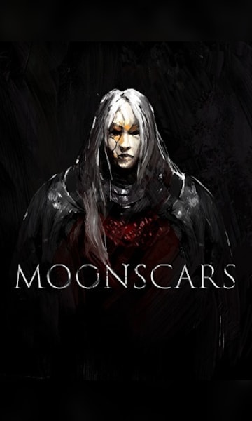 Moonscars (PC)