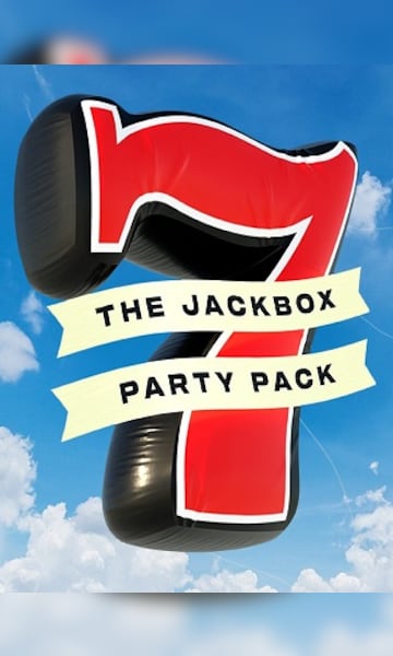 The Jackbox Party Pack 7 (PC)