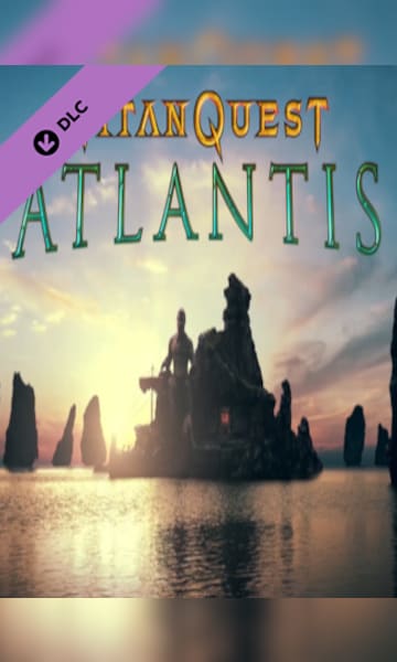 Titan Quest: Atlantis